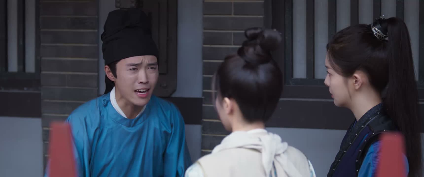这是个千载难逢的好机会