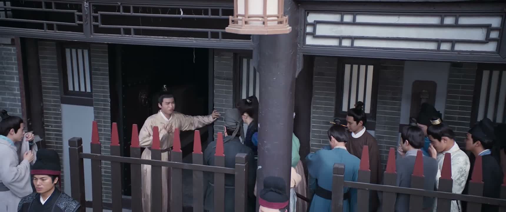 真是祖坟都冒青烟了