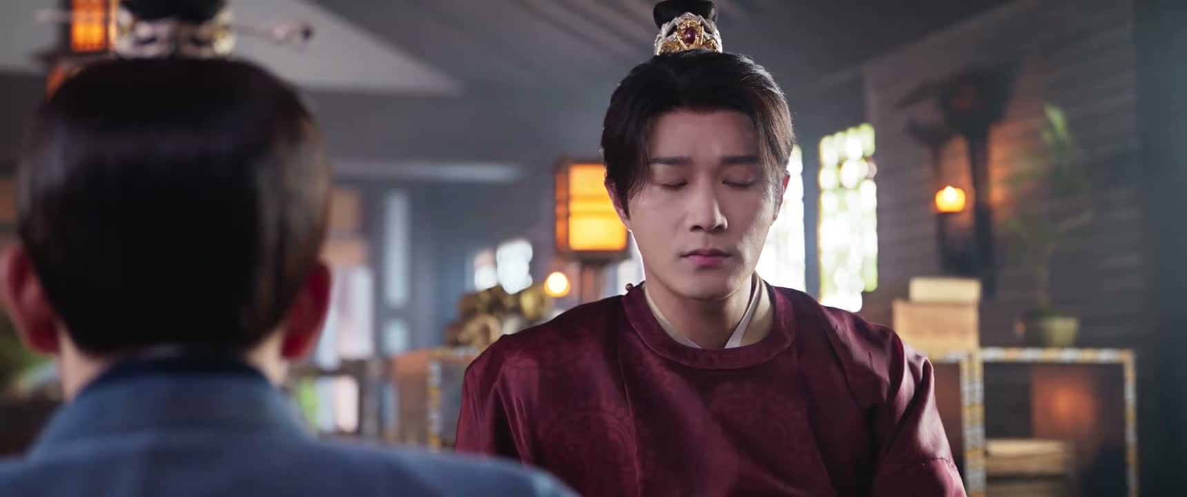 只想着杀之而后快