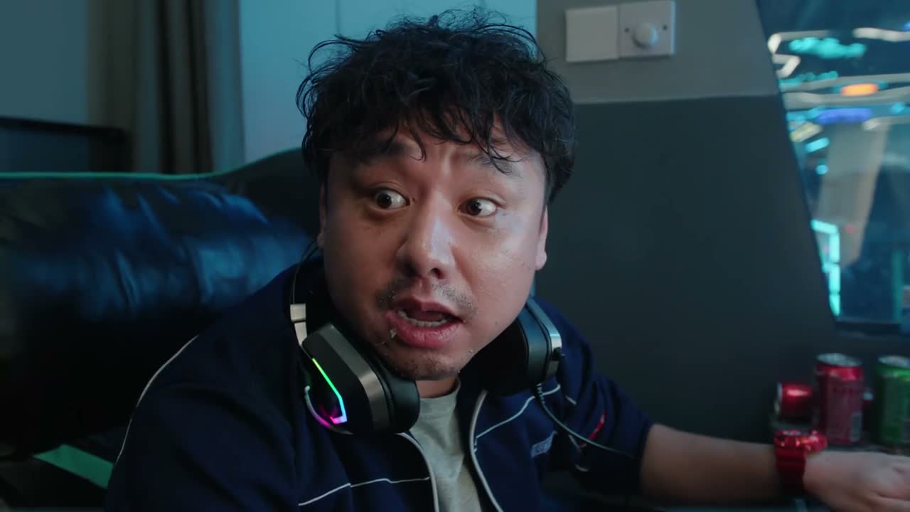 包旭 网咖包年专家 静态生活大师