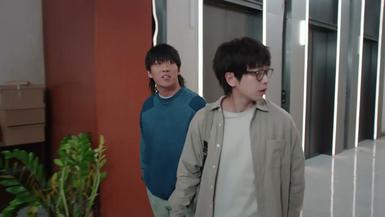 但没事 我能接受