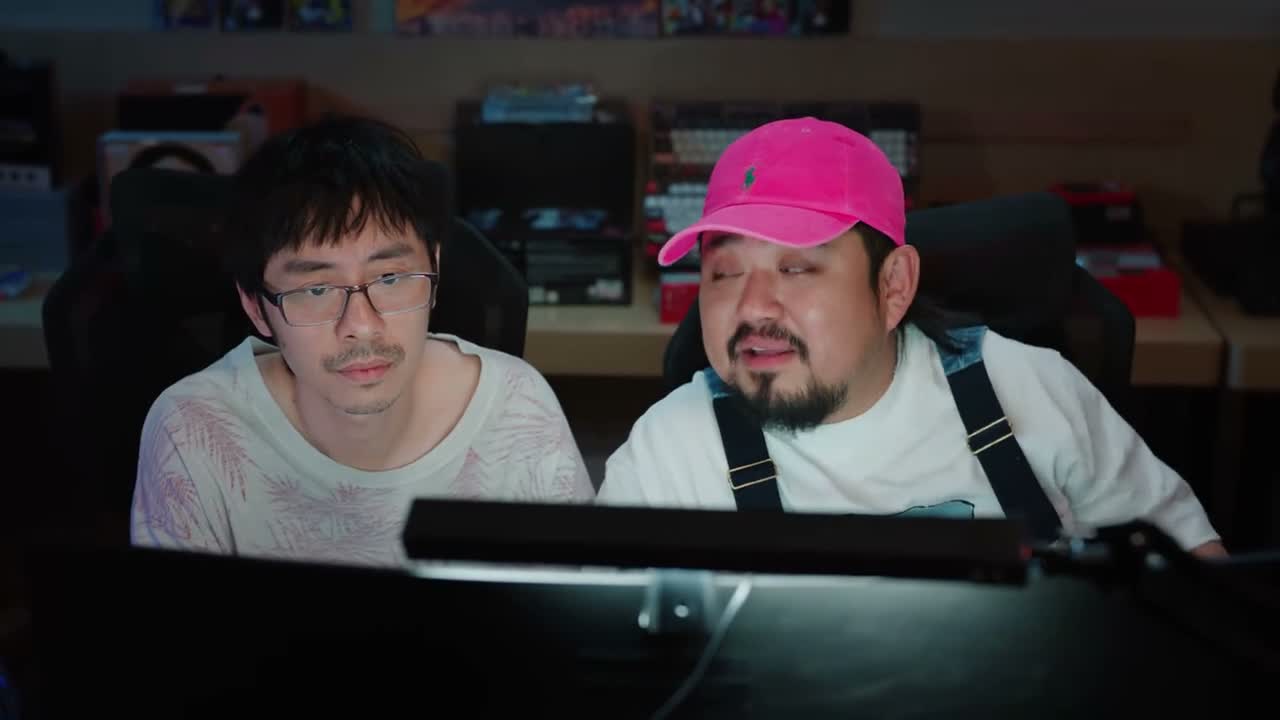 还能骗我第二次