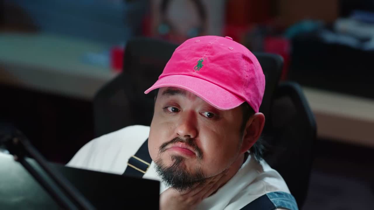您得想想办法 乔老师