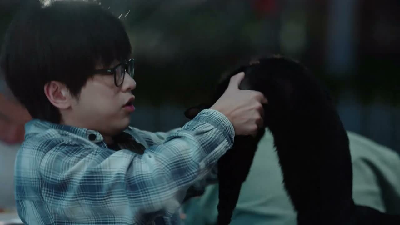 要不我带你回家吧