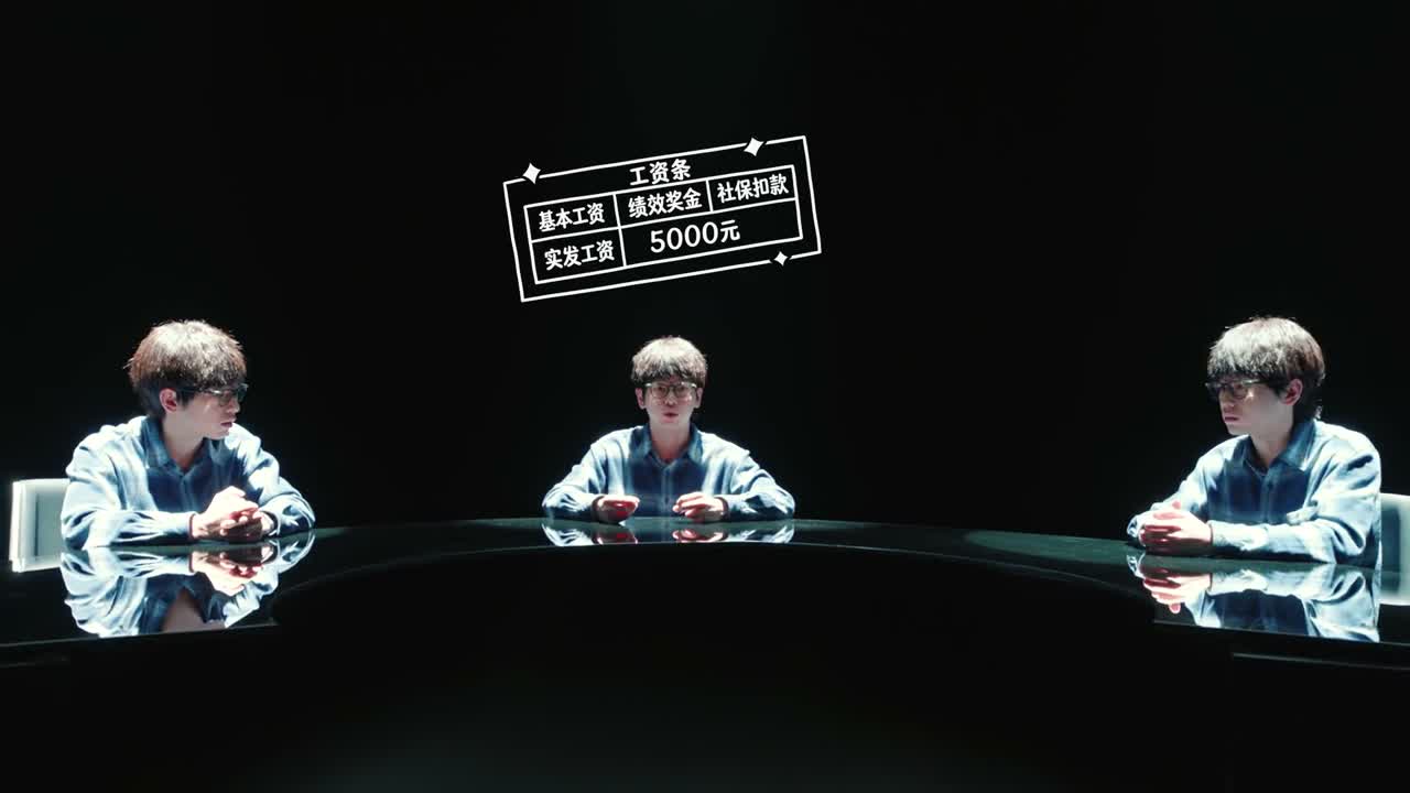 要是赌赢了就财富自由