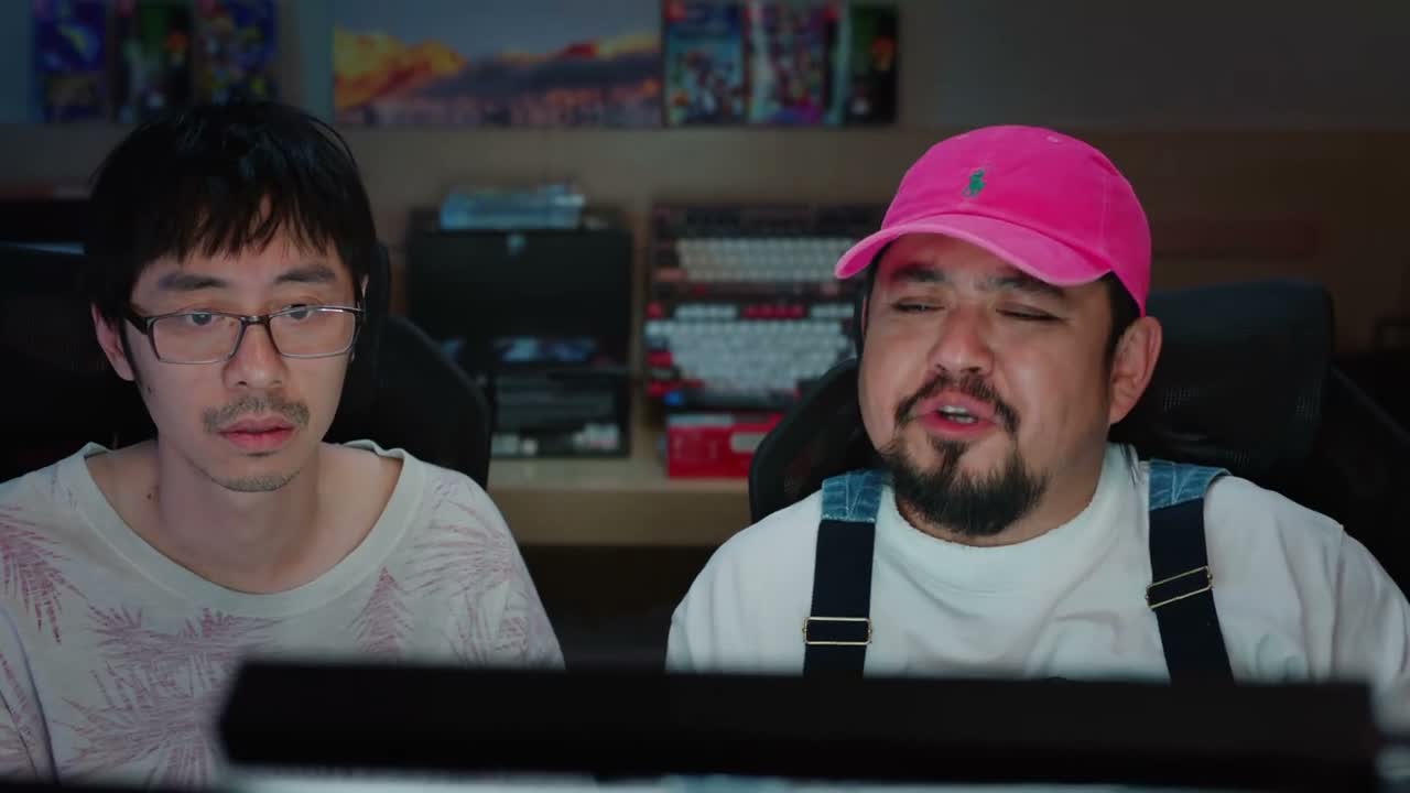 有点东西啊