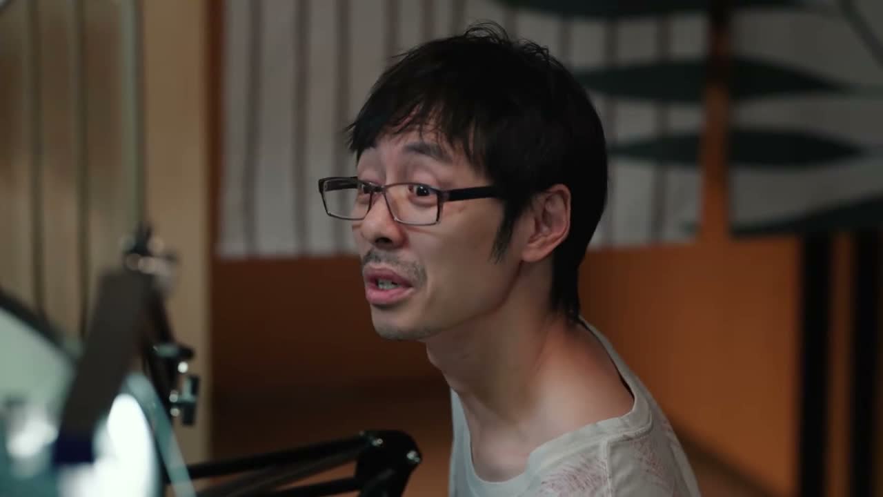 最近你那视频的点赞 有点下来了
