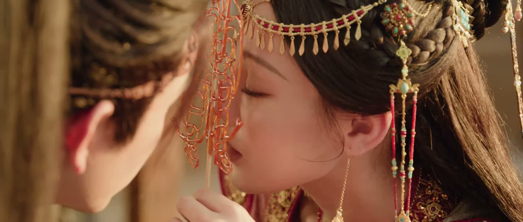 好像确实有点甜过了