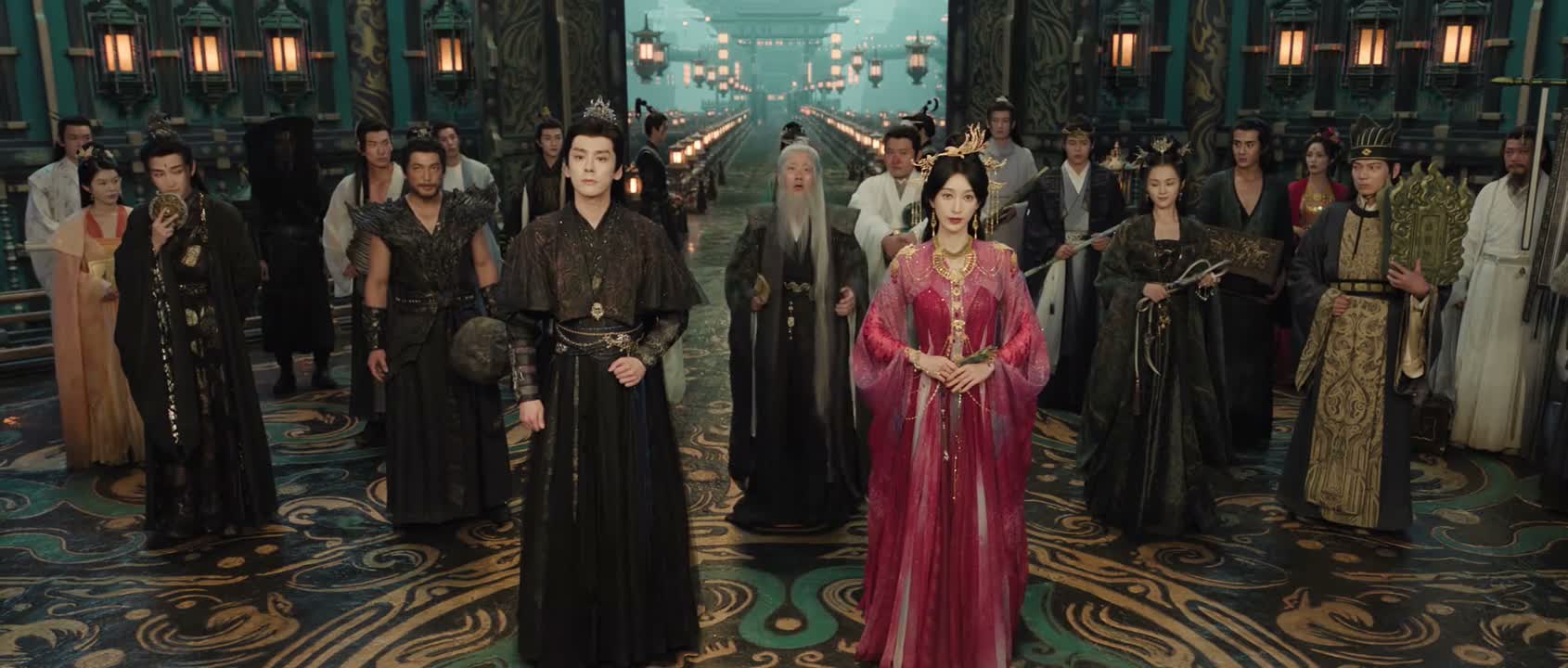 灵主不可 灵主不可
