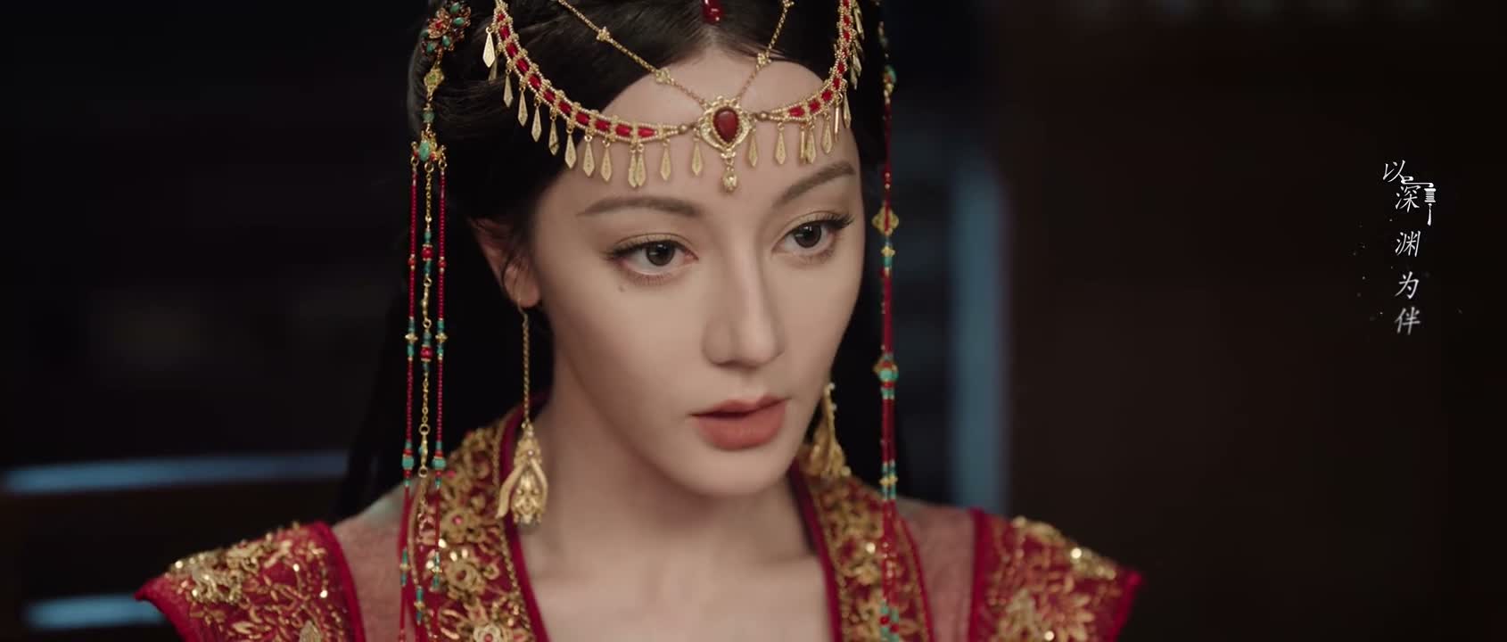 你让我体验到了嗅觉