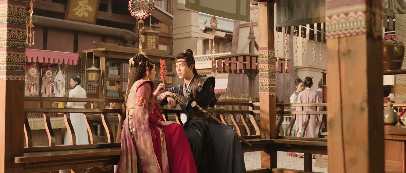 你想不想尝一尝糖的甜