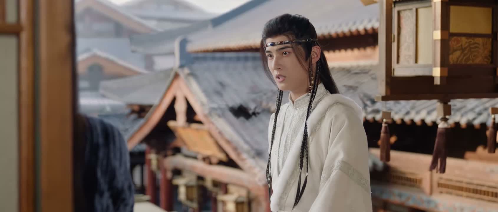 你以前不是最笃信 《苍言录》的吗