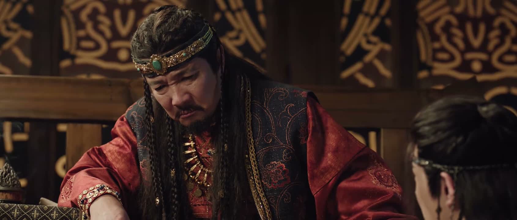 为的就是满足 你自己的欲望