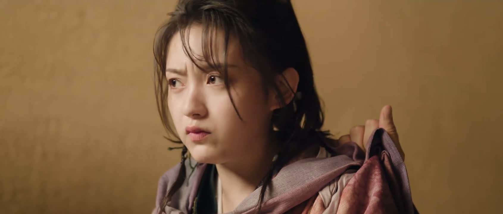 我说 我说还不行吗