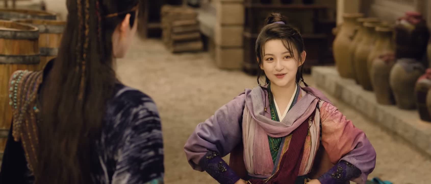 右丞 可真是我们男灵的 楷模呀