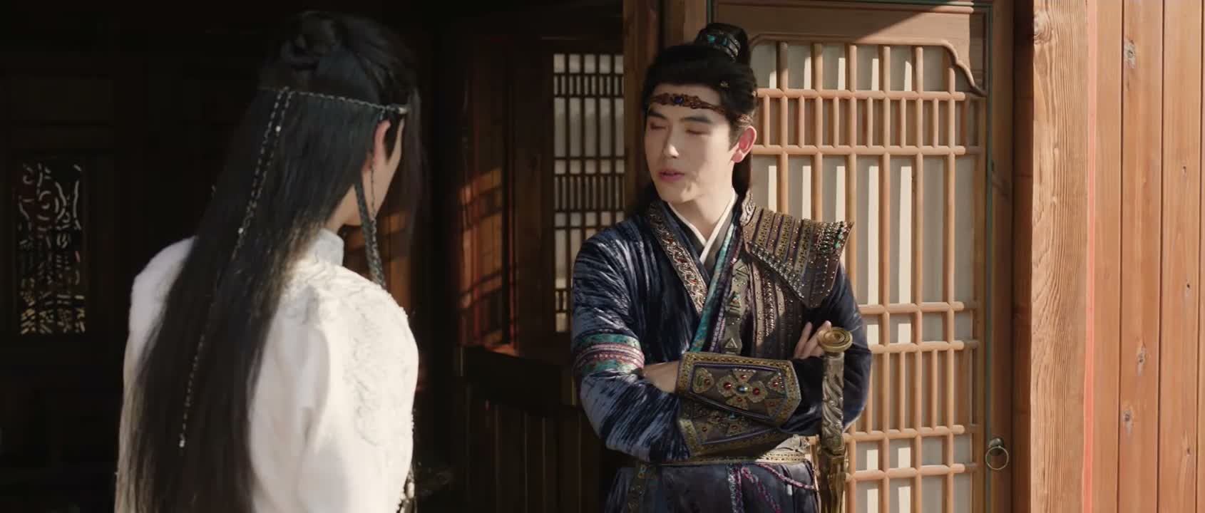 这就是你们 为信仰做的事