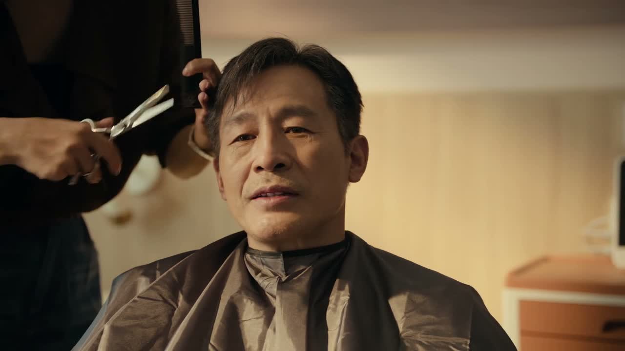 便一下子忙起来了