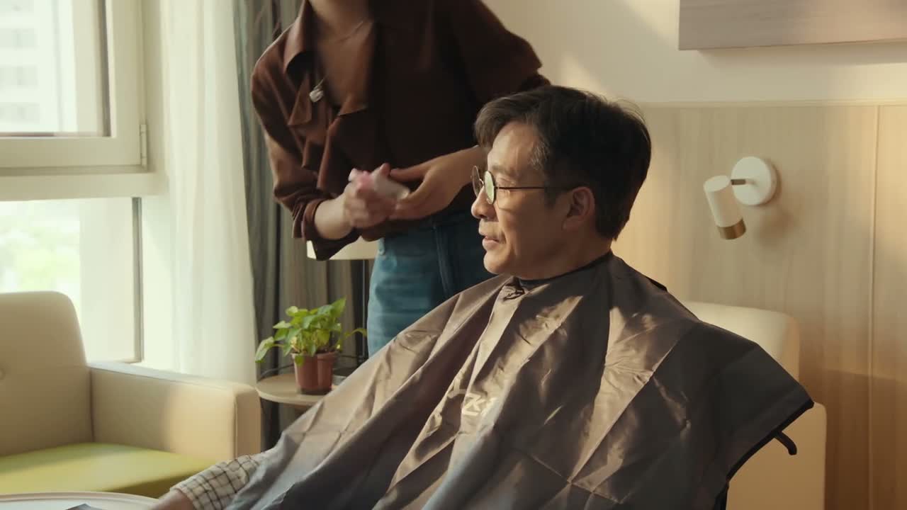 的确不能太不修边幅