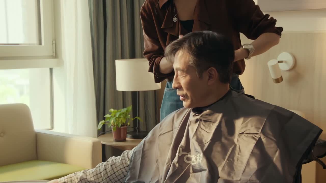 给他们留个好印象吧