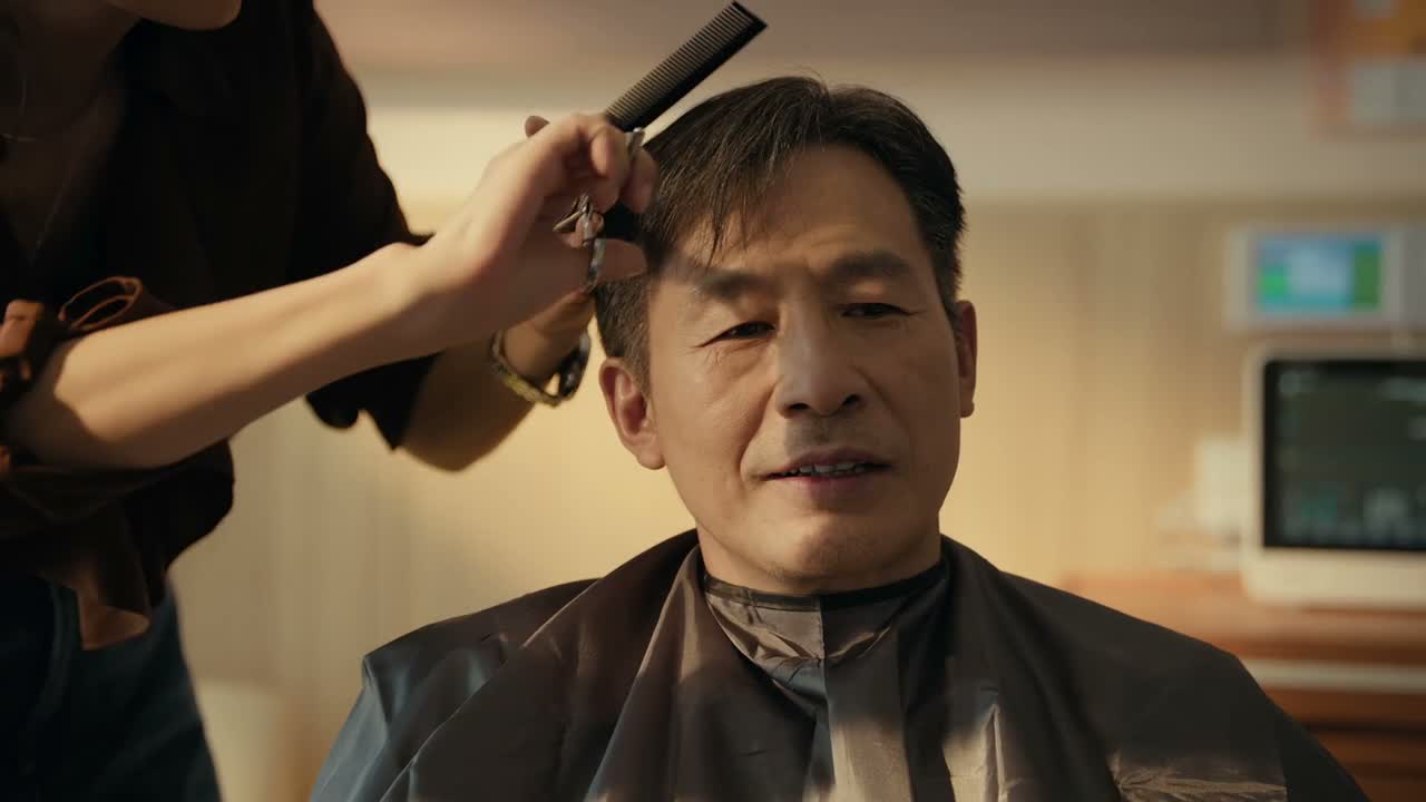 更是从来没有过问过