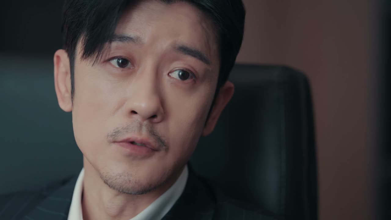 你有悬崖勒马的机会