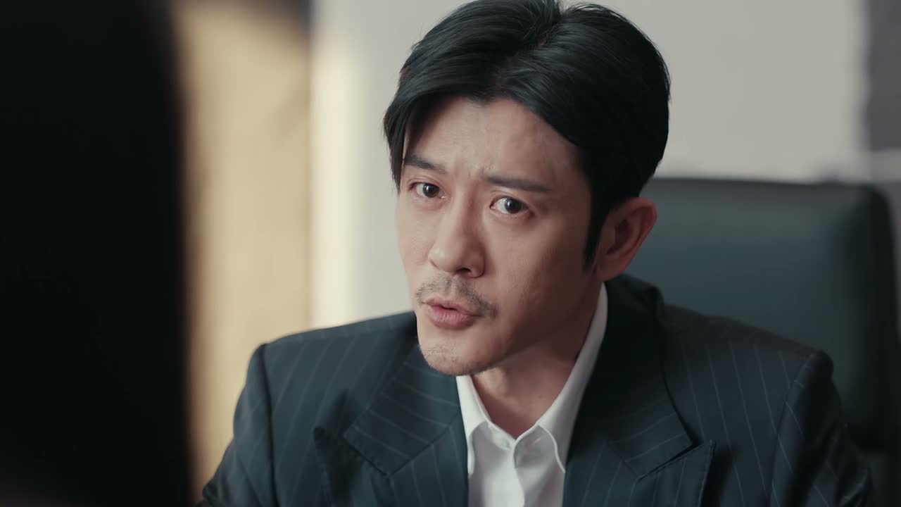 我不允许你继续玩火