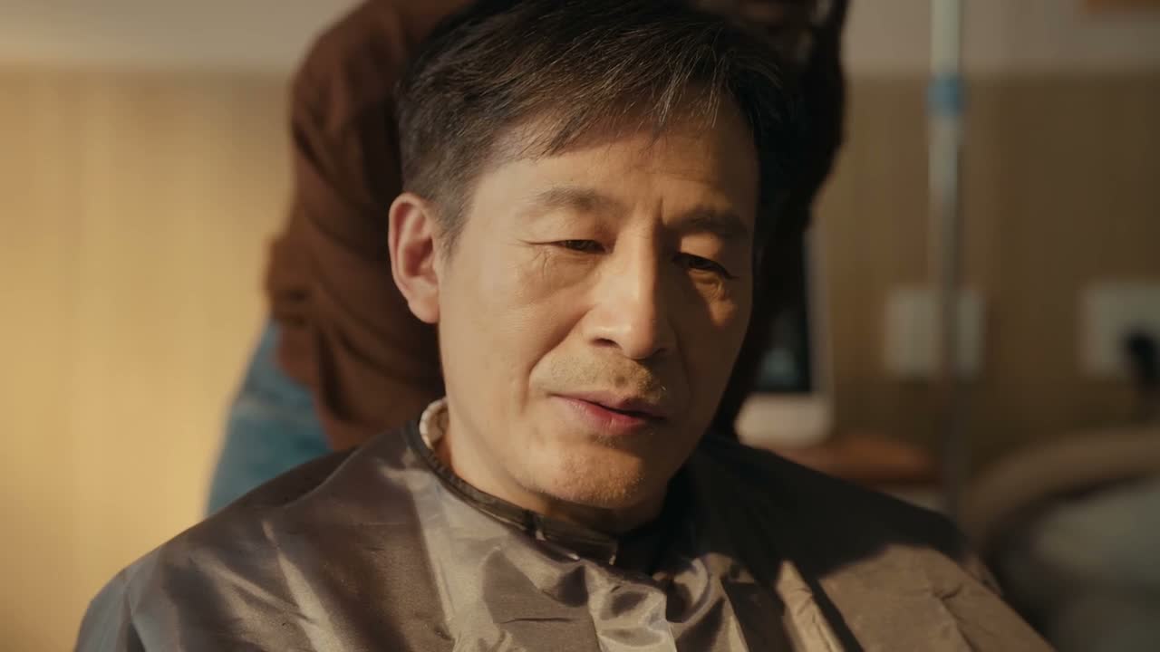 学会活在当下