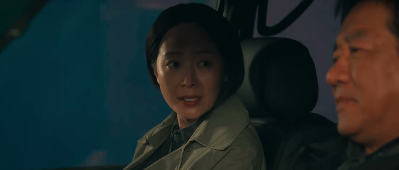 没来得及跟你说