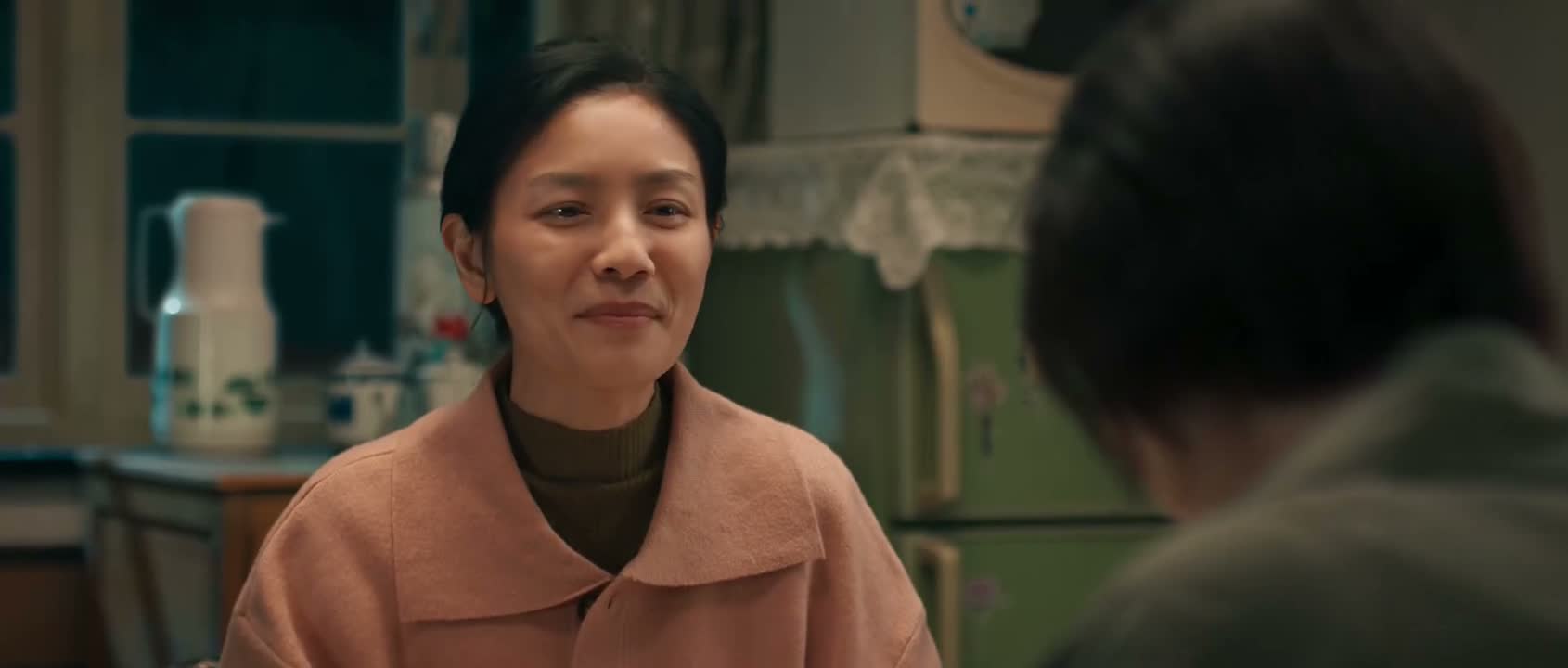 没什么麻烦不麻烦的