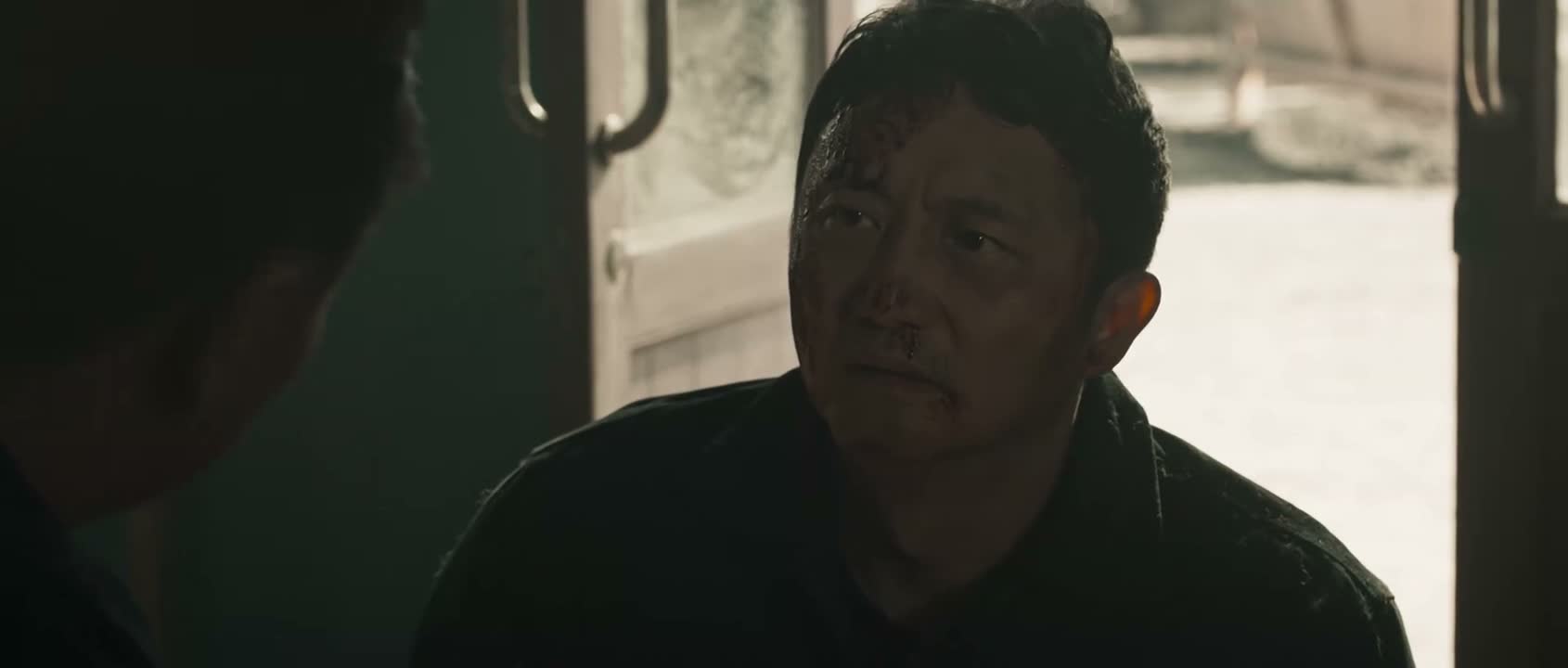 你把这个人给我找着