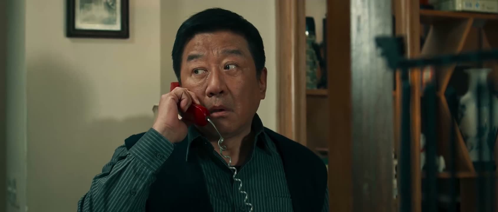 你要不过来看看呗