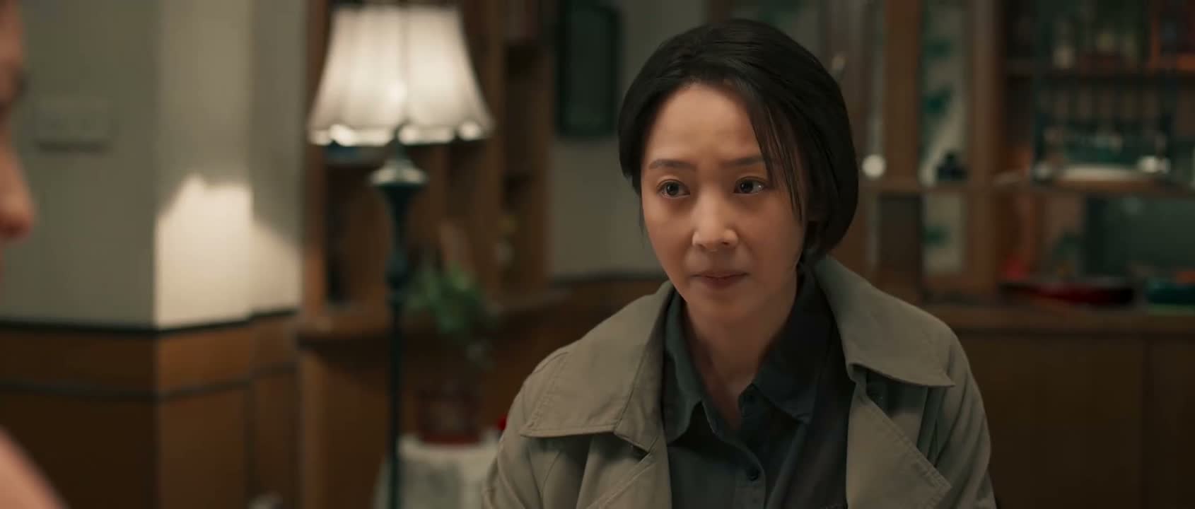 你也辛苦了啊