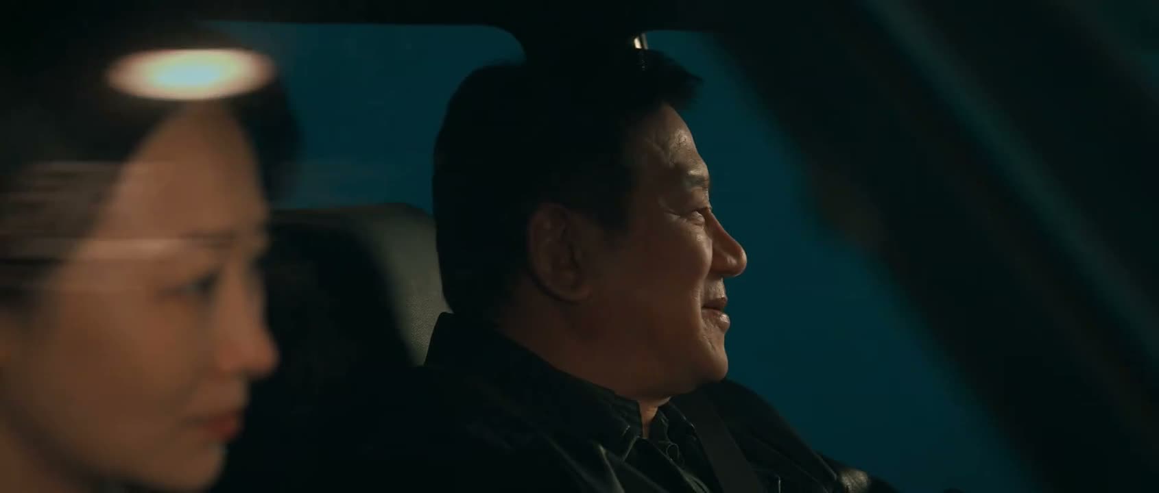 什么人情不人情的