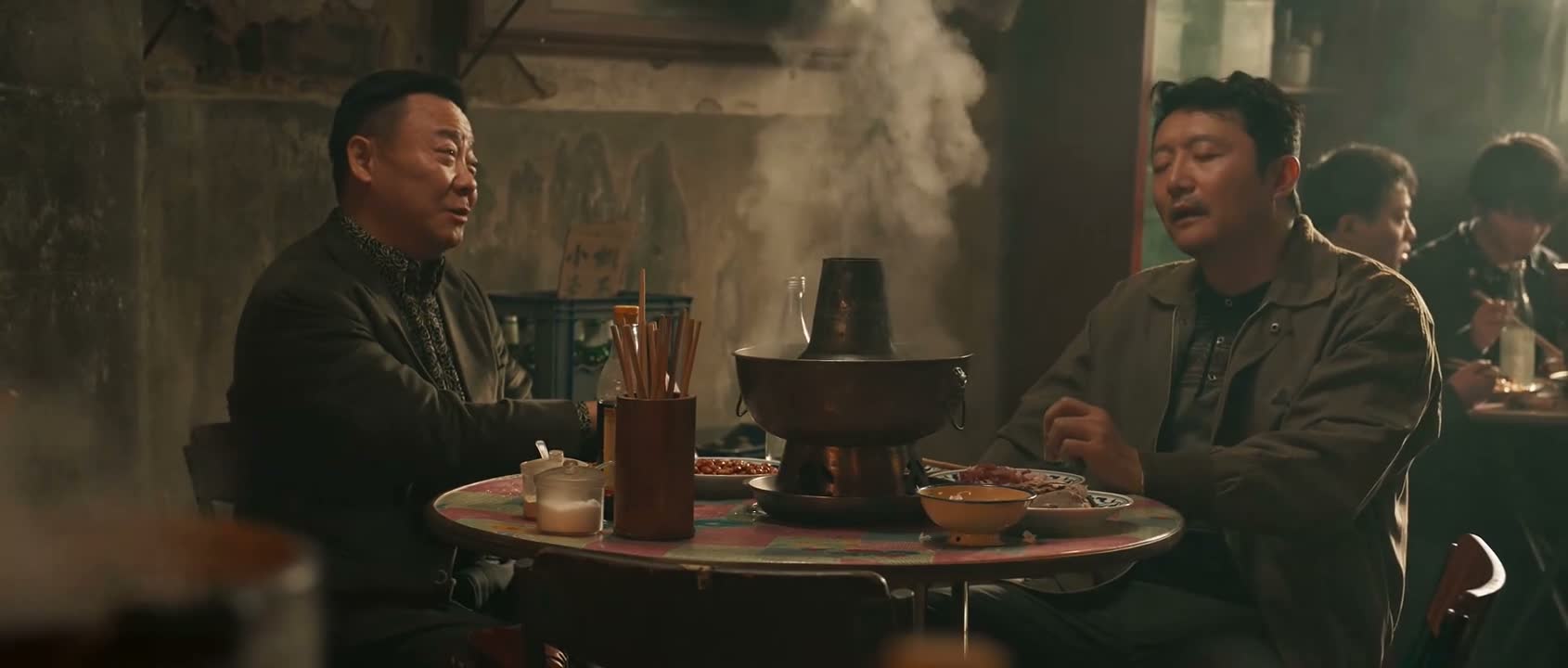 我肯定亏待不了你