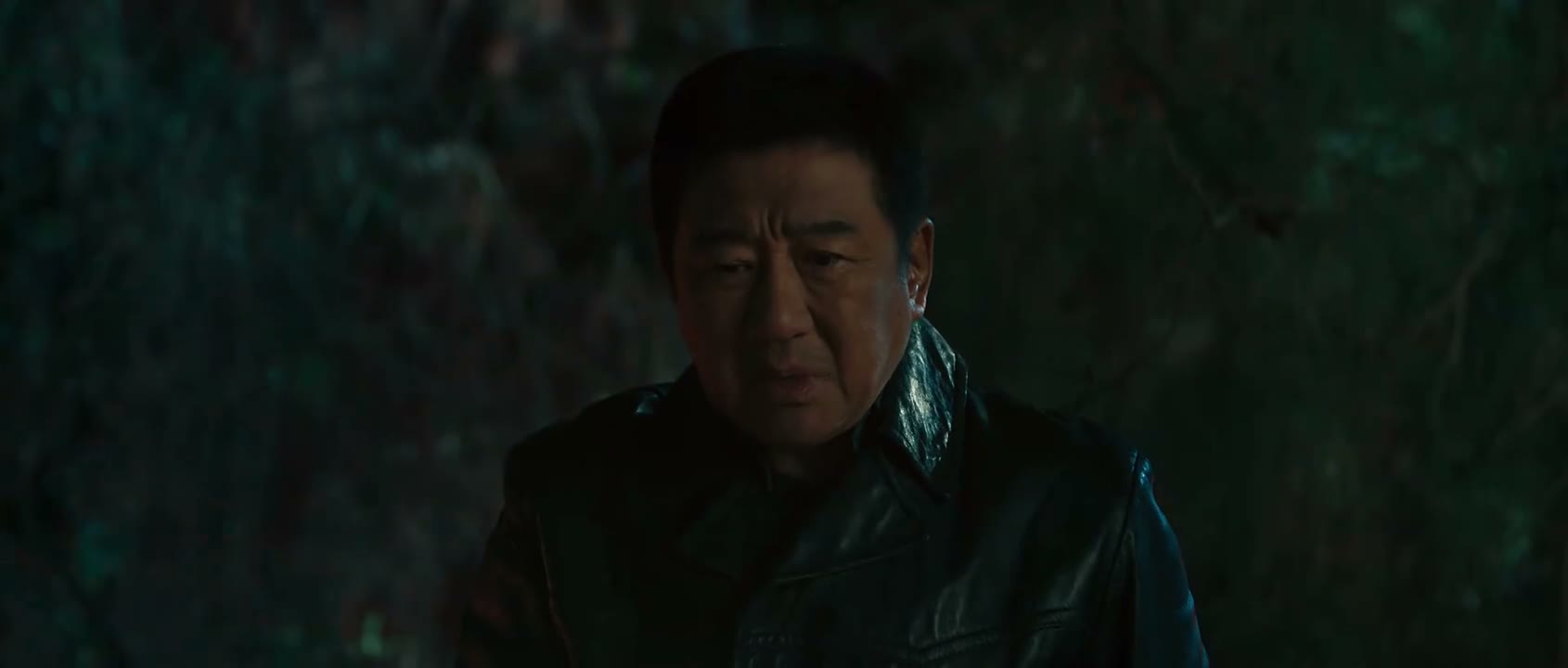 这么说现场还有第三个人吗