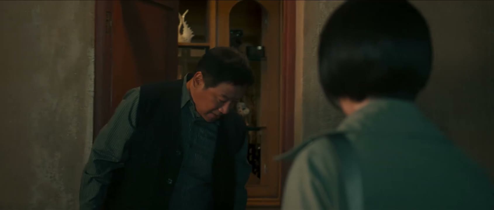 这什么意思