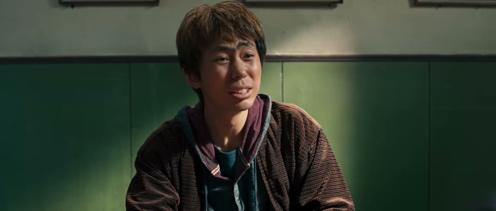 这事真跟我没关系