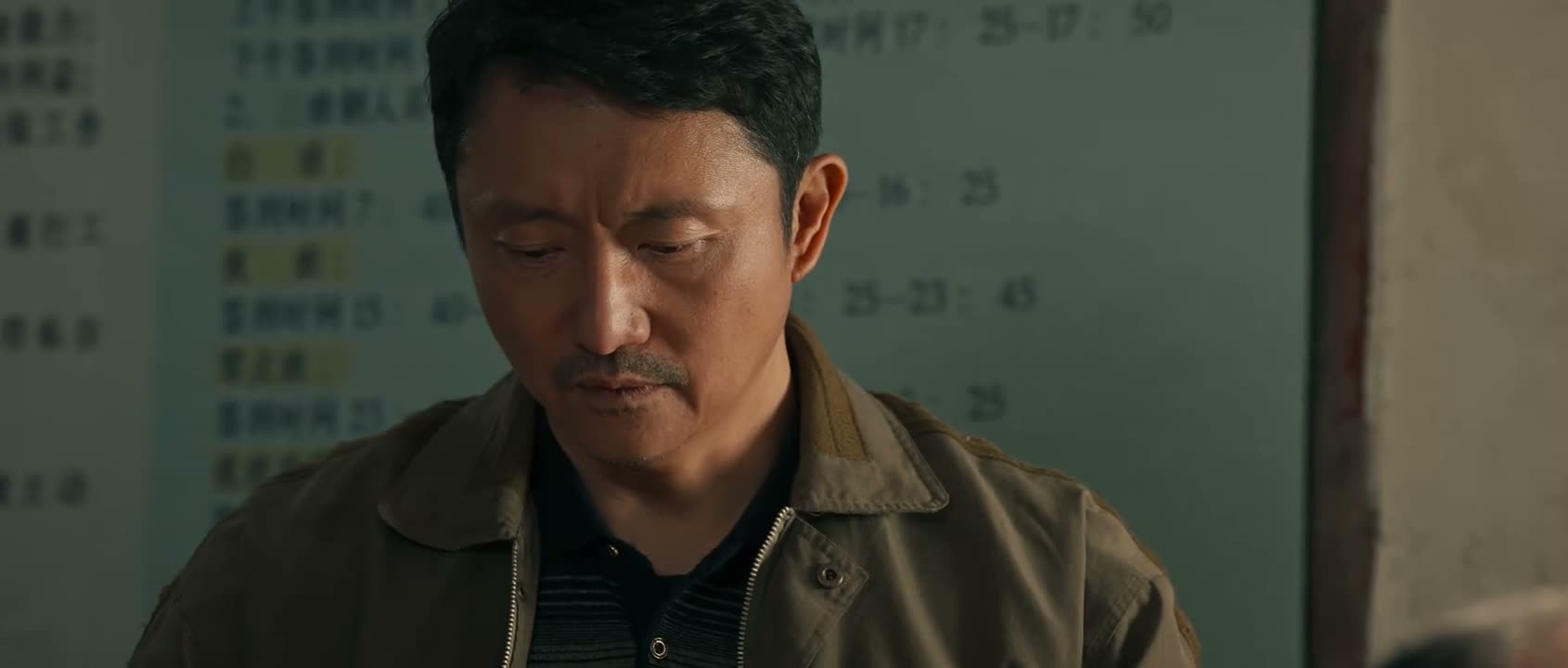 真的没办法