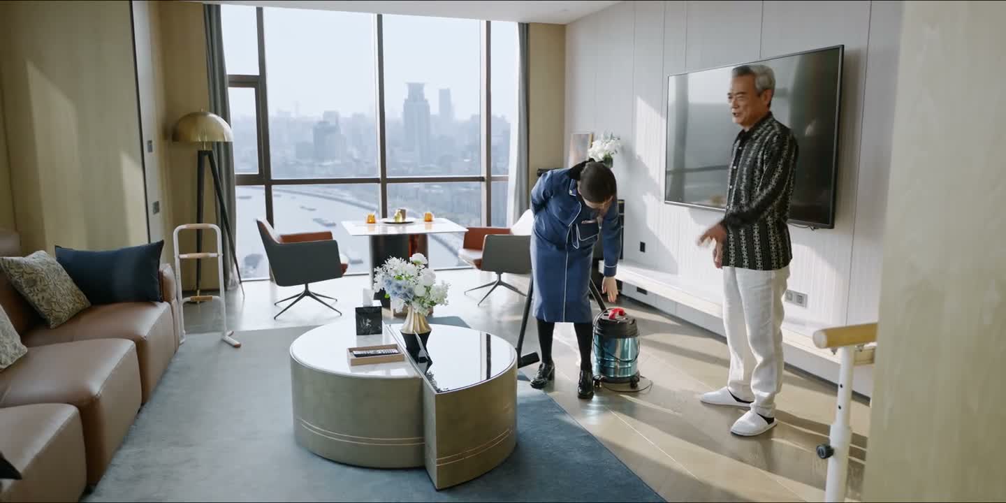 不要干完这个又干那个的
