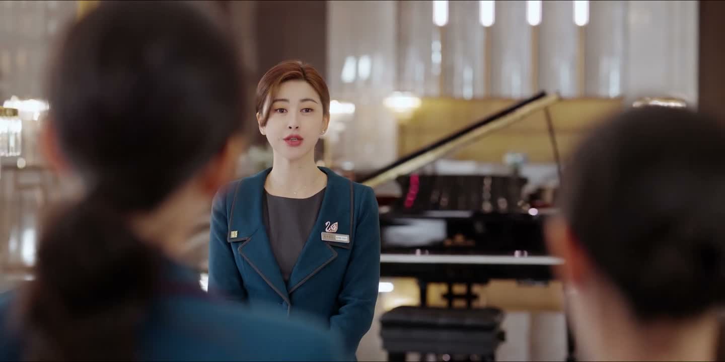 成为大家中的一员
