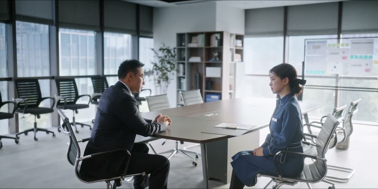代表的不是我和纪总个人