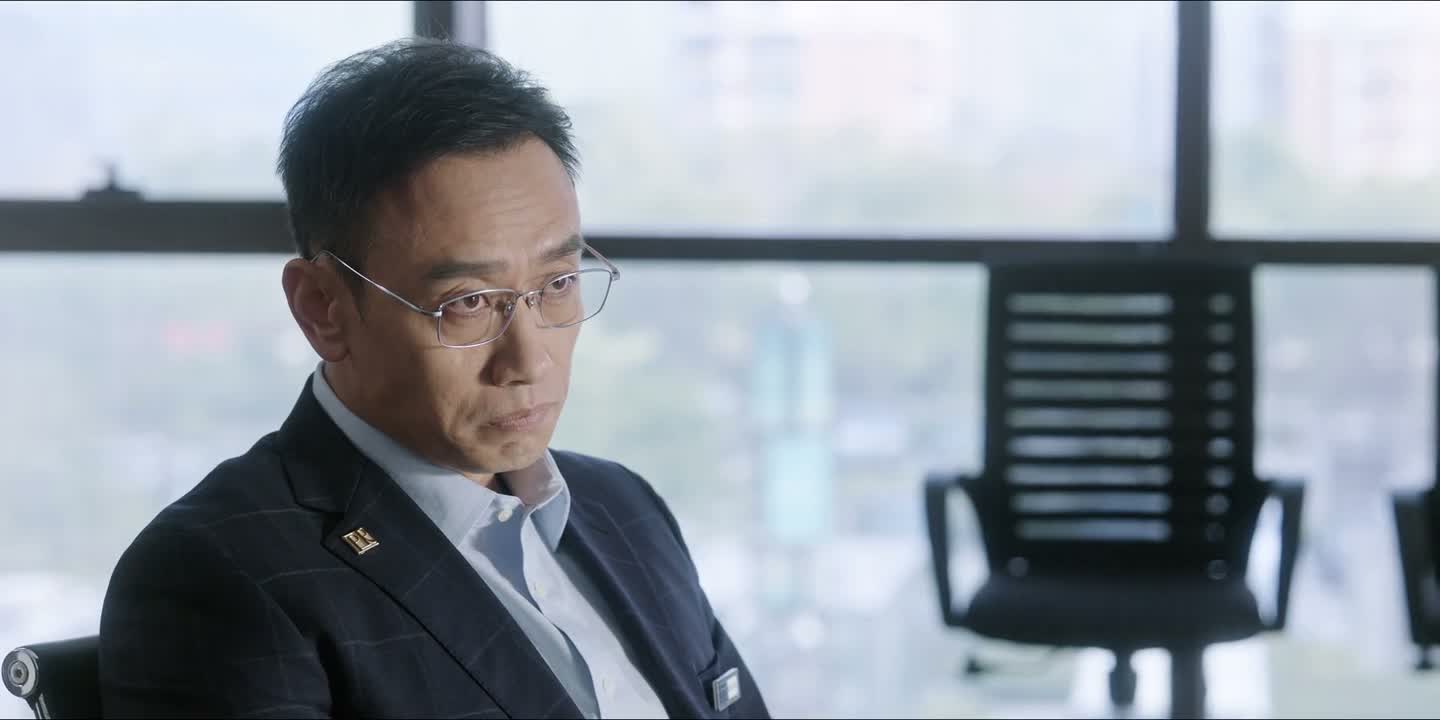 就对我无条件地信任