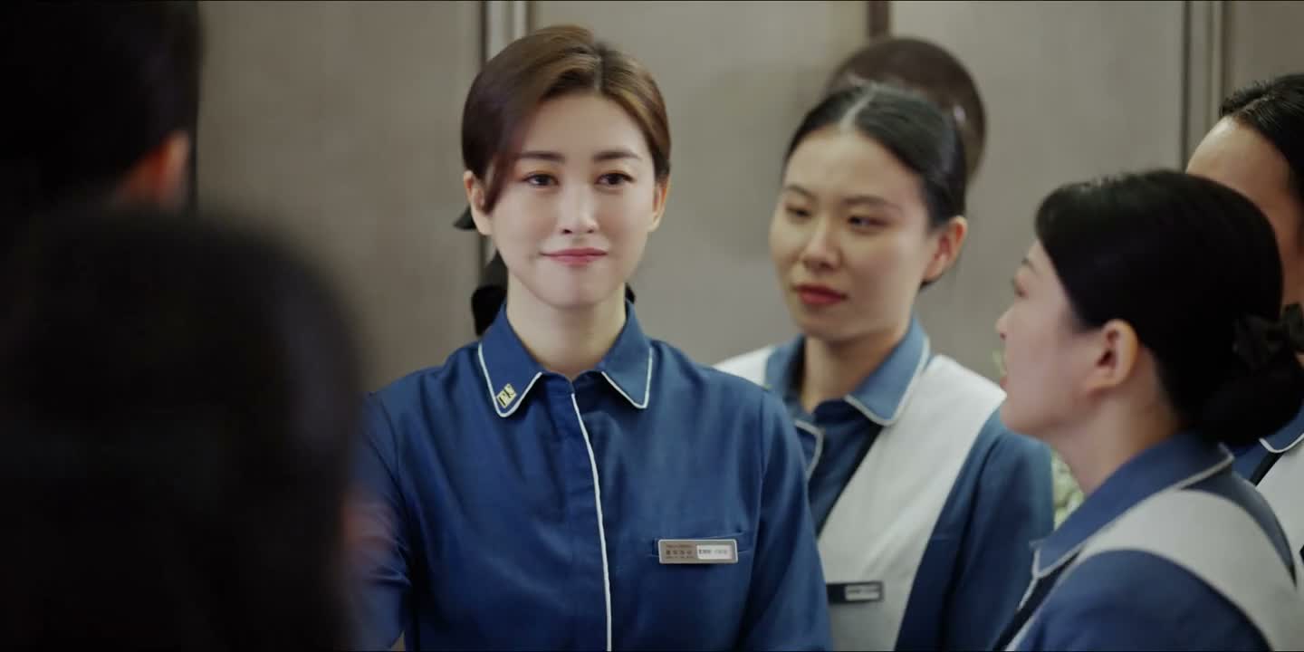 蜜语姐你就这么丢下我们不管了