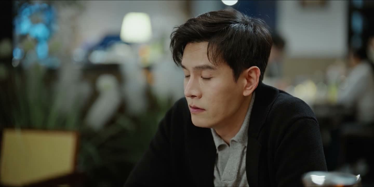 那个钱要不暂时先别动了吧