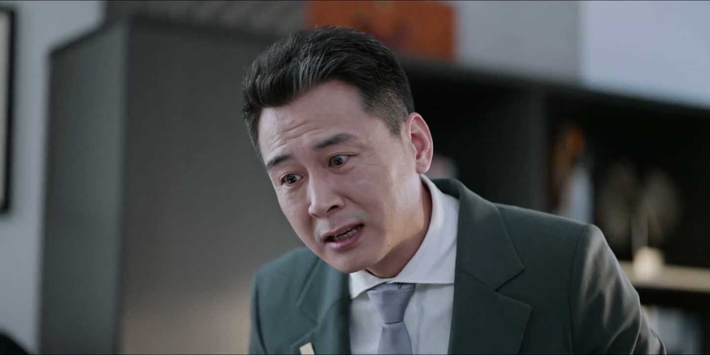 你们就找这么个人过来糊弄我