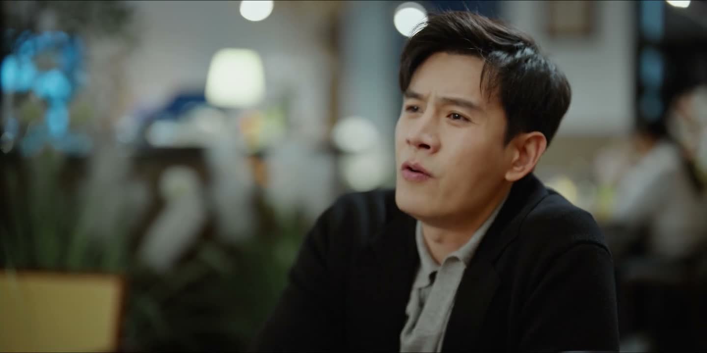 你说这话就没有意思了吧