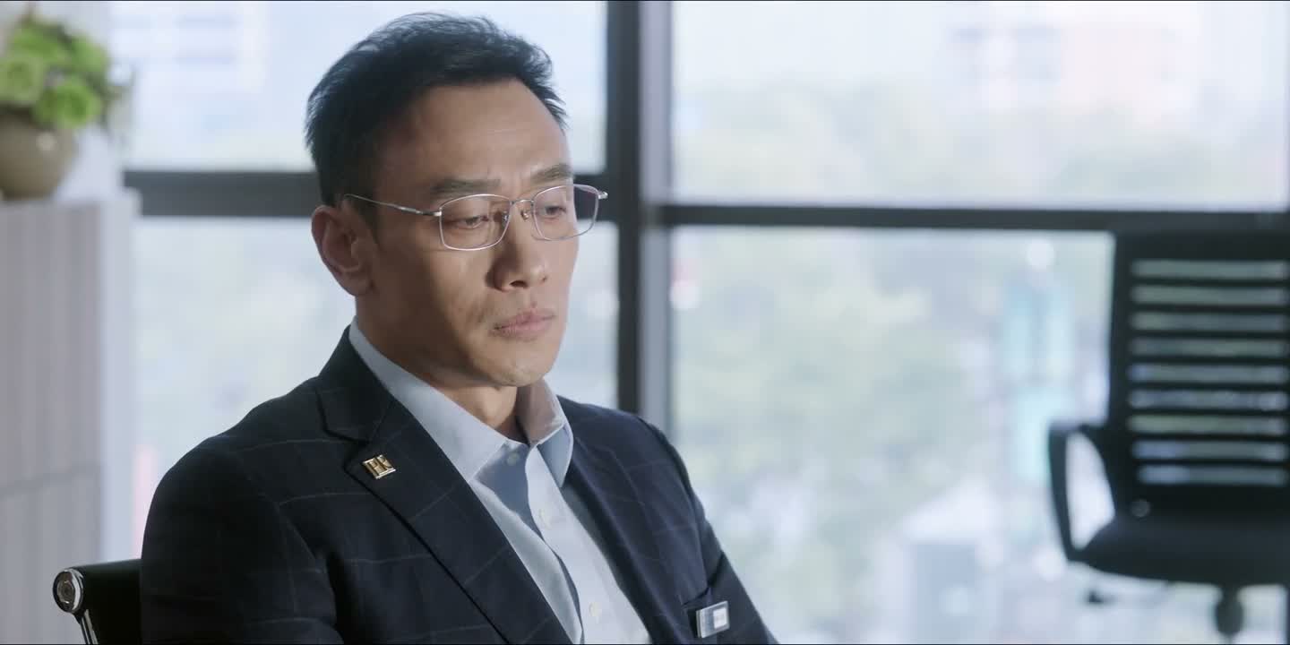 说不想力争上游