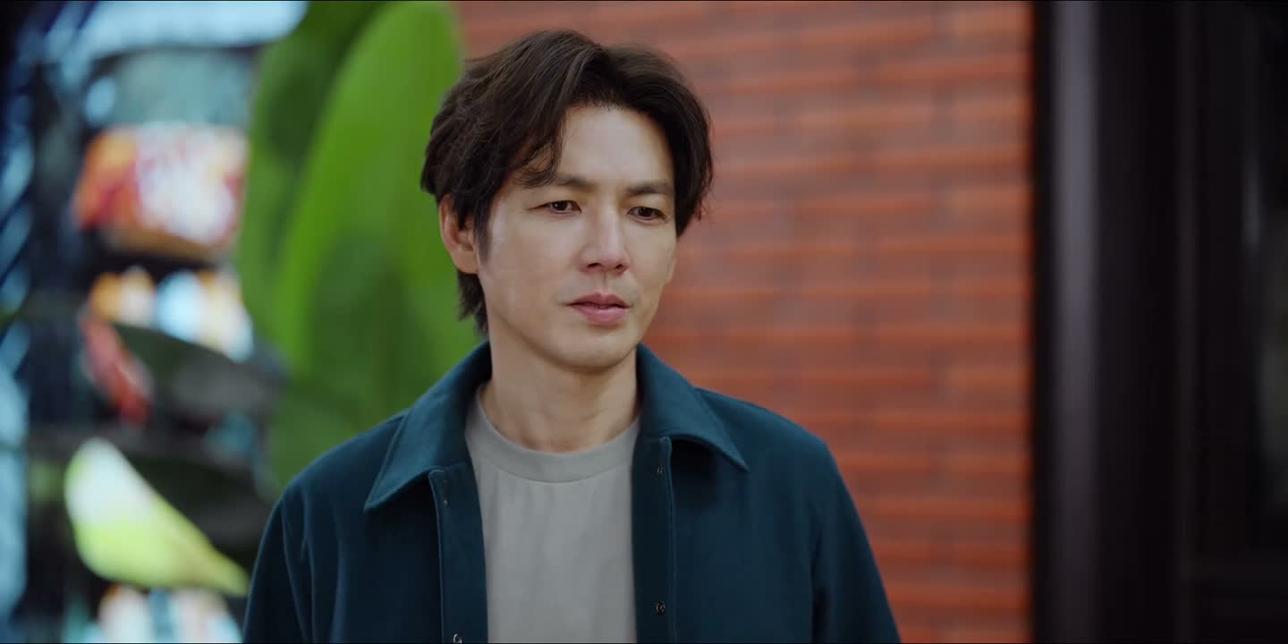 我连自己都看不到未来