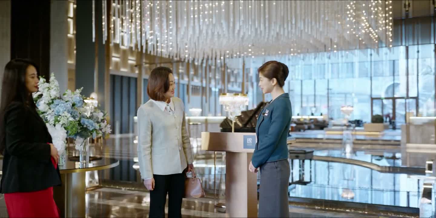 现在是越来越漂亮了