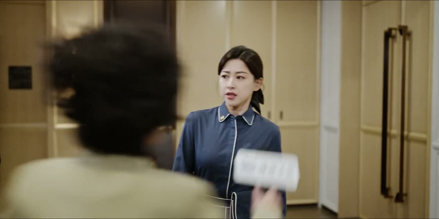 在你们酒店用了这个毛巾